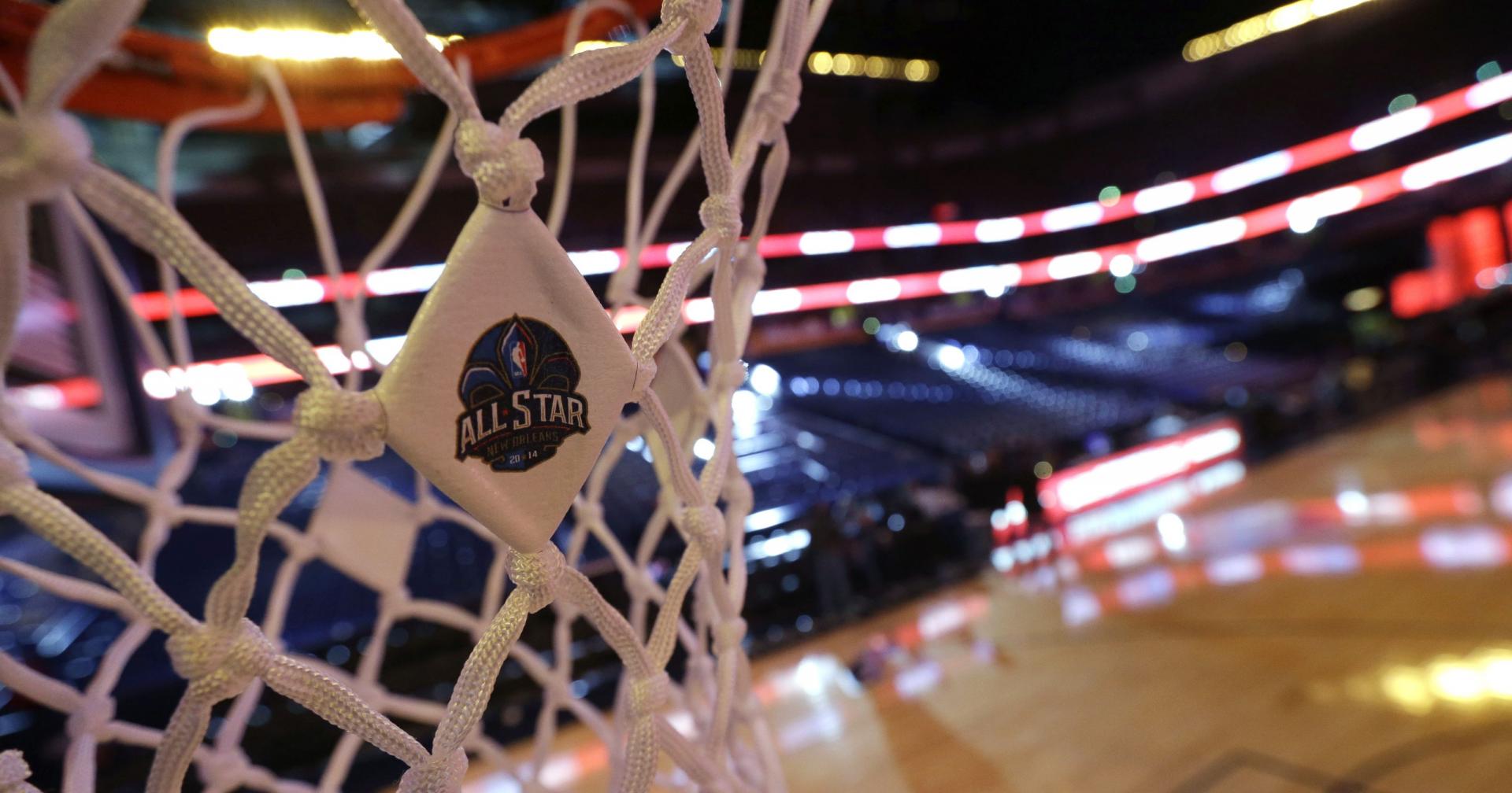 NBA 2017: το All-Star Game και ο (νέος) κανόνας του παιχνιδιού