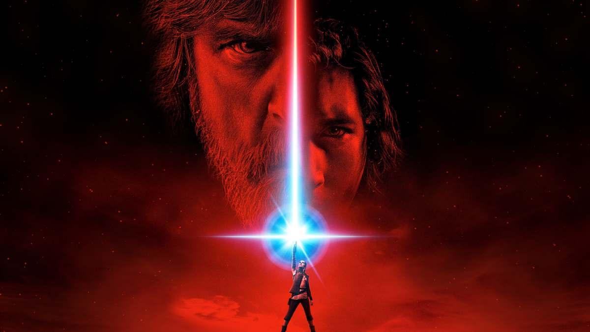 Ο τελευταίος Jedi: Ανανεώνοντας το μύθο του Star Wars