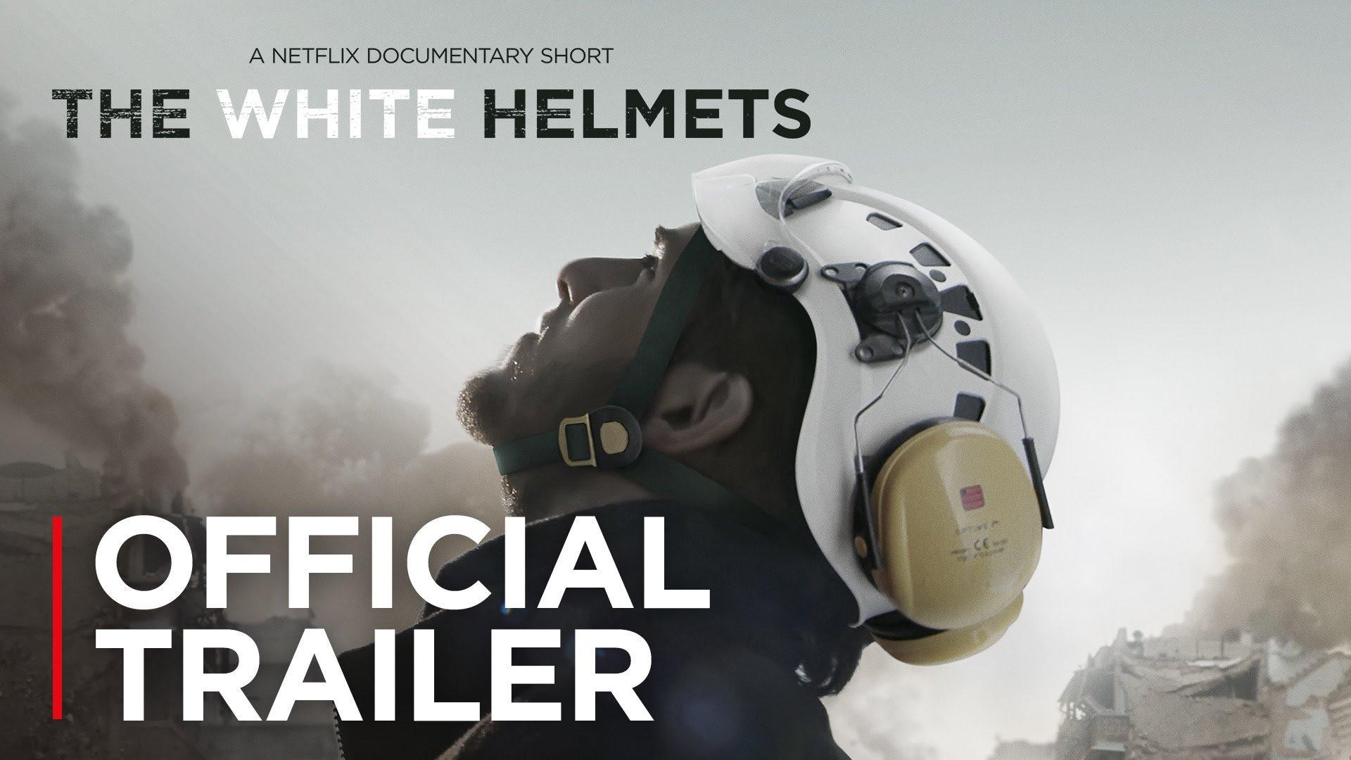 The White Helmets: Οι Λευκοί Ιππότες της δυτικής προπαγάνδας