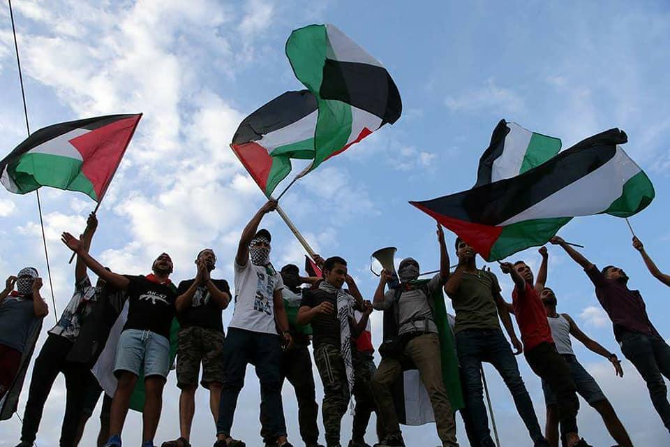 Παλαιστινιακό δεν υπάρχει πλέον για τις ΗΠΑ