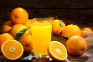 Χυμός πορτοκαλιού