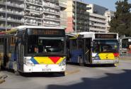 Μαθητές-"σαρδέλες" σε λεωφορείο του ΟΑΣΘ - Λύση ζητούν οι γονείς