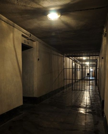 Auschwitz, alfavita.gr