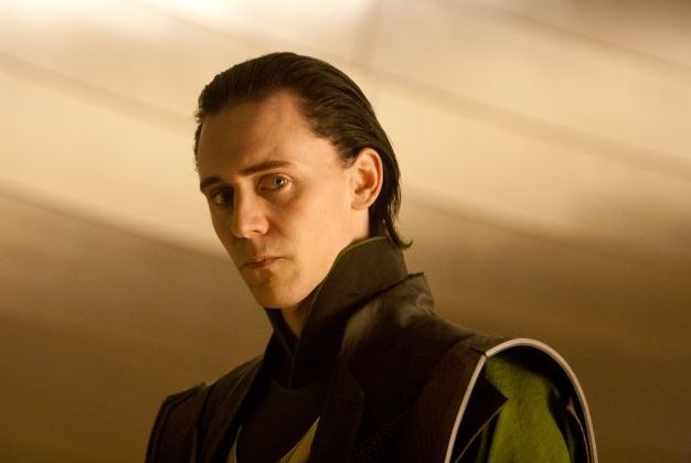 Tom Hiddleston in Thor (2011)
