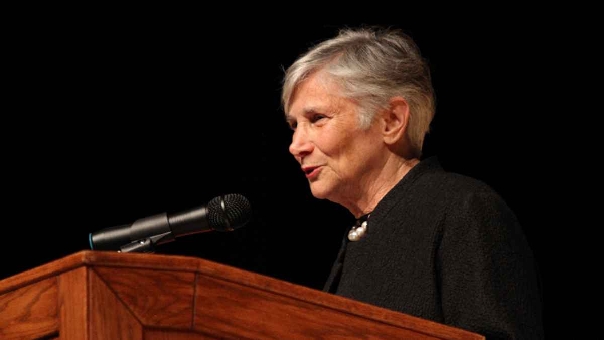 Diane Ravitch