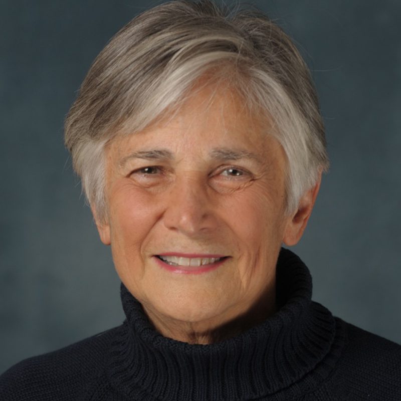 Diane Ravitch