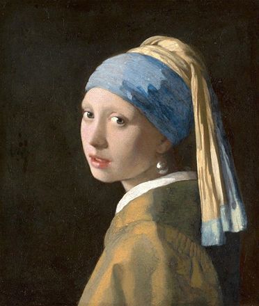 girl_with_a_pearl_earring_johannes_vermeer.jpg Girl with a Pearl Earring, Johannes Vermeer