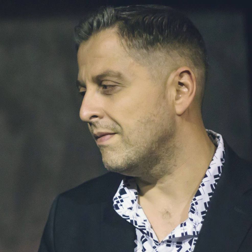 ΓΙΩΡΓΟΣ ΧΡΙΣΤΟΠΟΥΛΟΣ