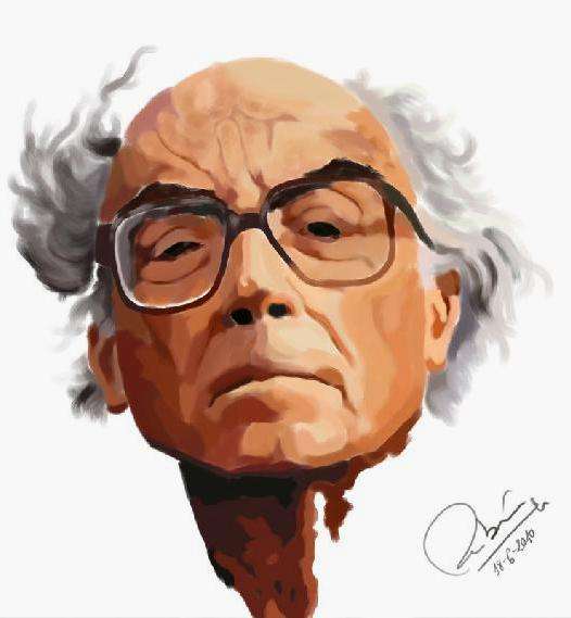 jose-saramago