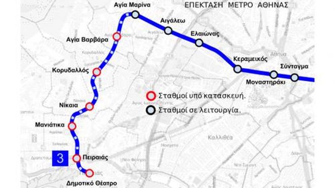 metro_maniatika.jpg μετρό Πειραιά στάσεις χάρτης