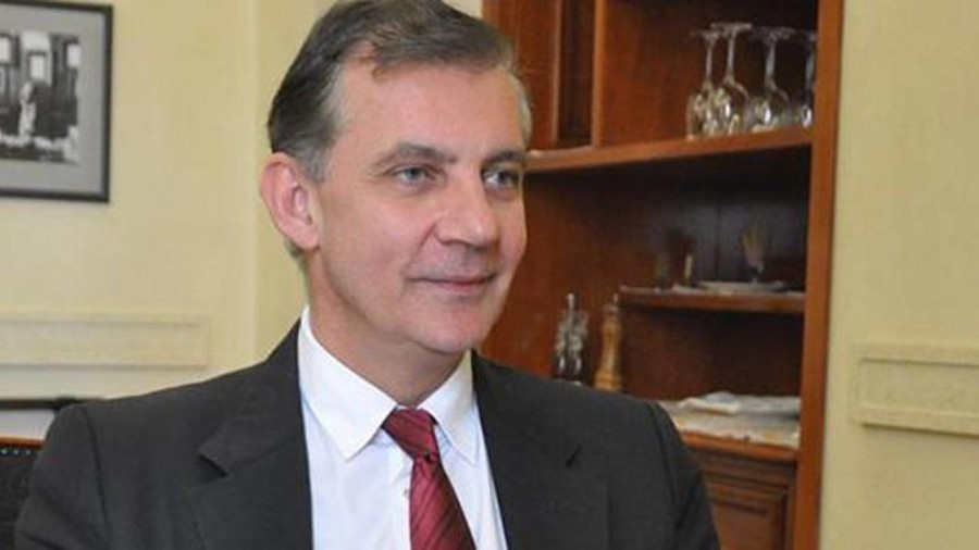 dimopoylos.jpg Δημόπουλος πρύτανης ΈΚΠΑ