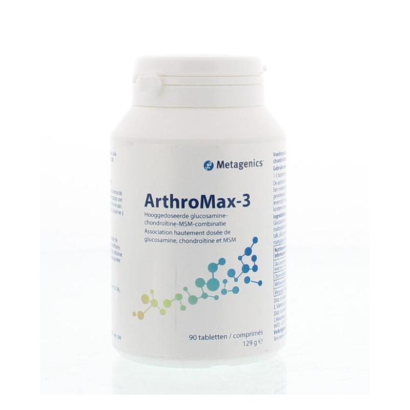 ATHROMAX NF 90 tabs