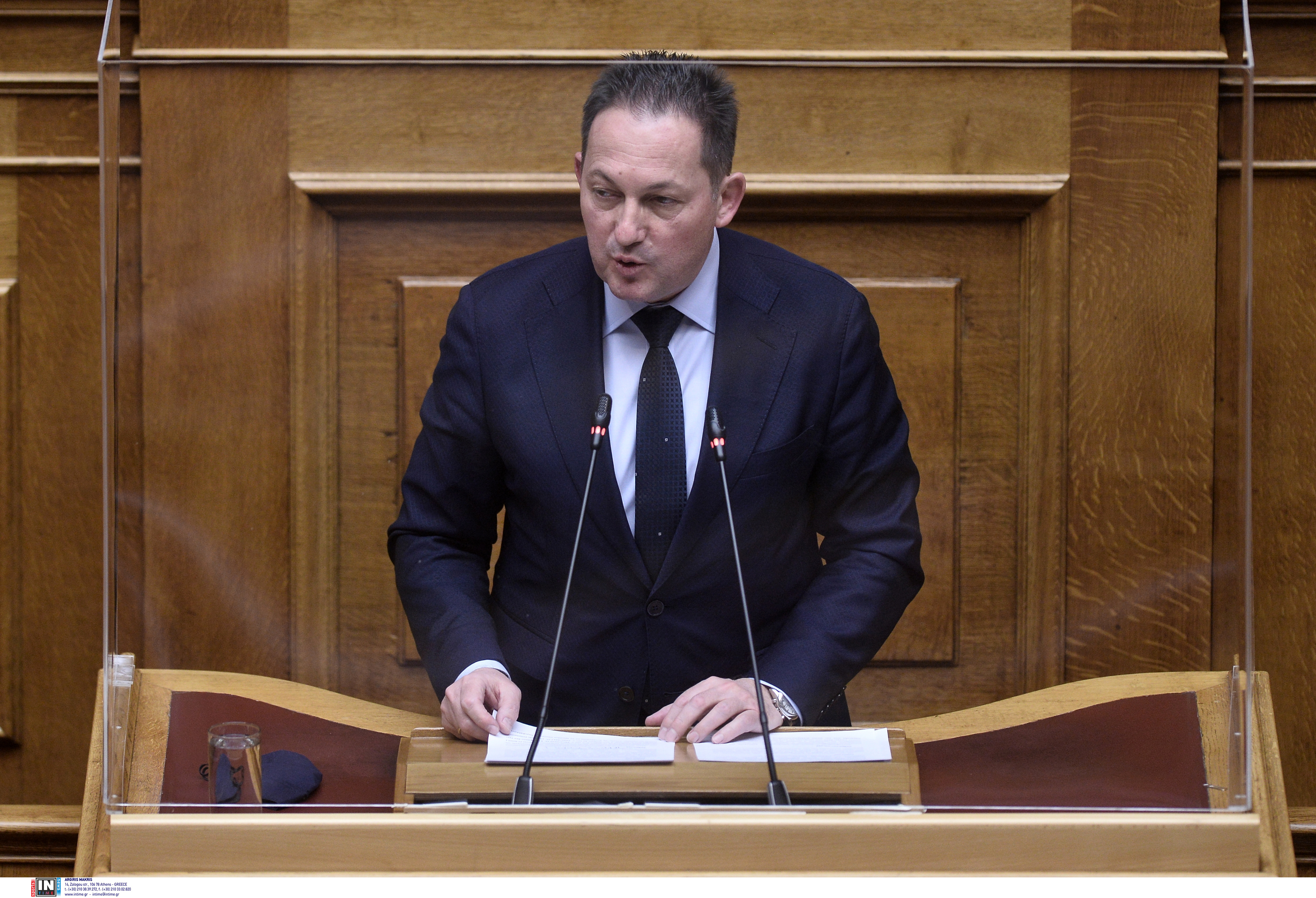 Στέλιος Πέτσας