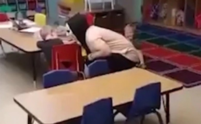 ameriki_ekfovismos_paidia1.jpg Τρόμος σε παιδικό σταθμό στις ΗΠΑ