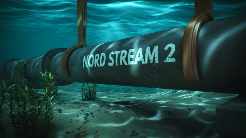 Nord Stream 2