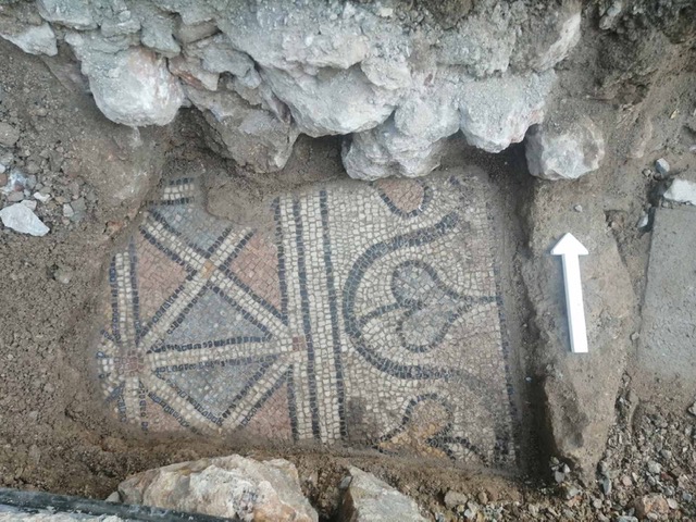 ψηφιδωτό Αθήνα ψηφιδωτό Αθήνα