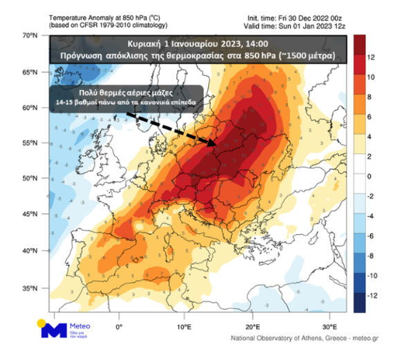 meteo