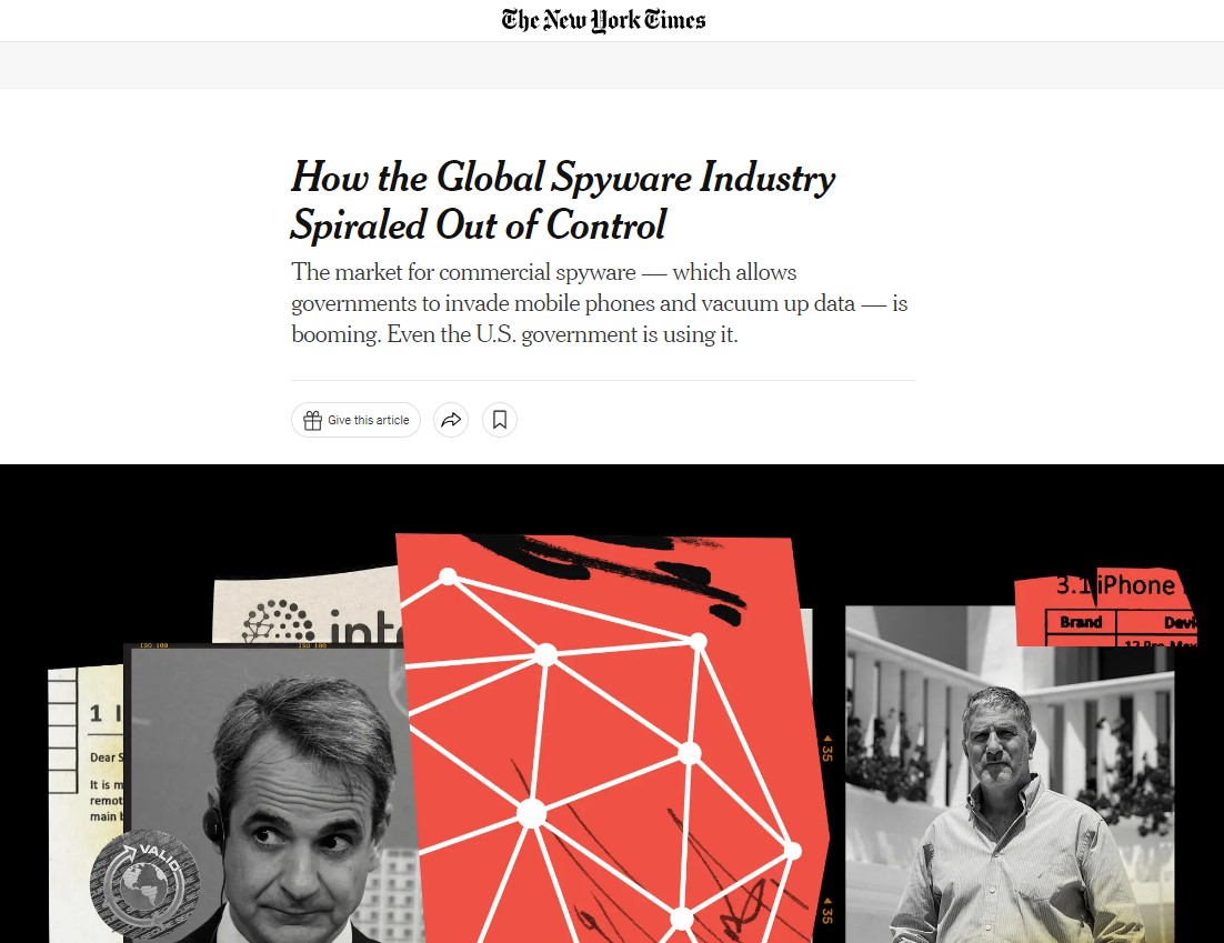new-york-spyware.jpg New York Times-predator
