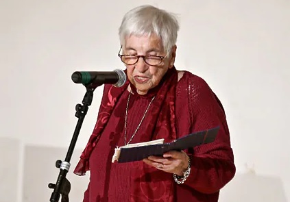 Esther Bejarano