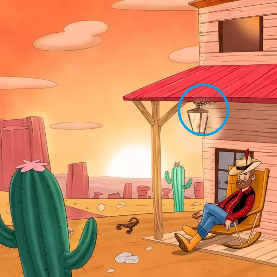 find-snake-solved-min.jpg Οφθαλμαπάτη με φίδι
