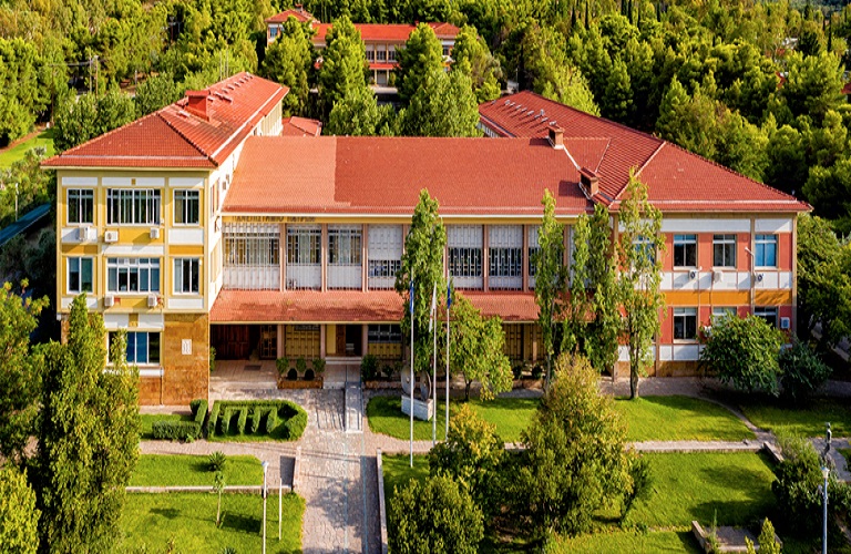 πανεπιστημιο πατρων