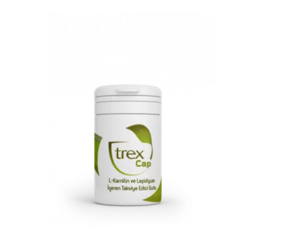 Trex_Cap