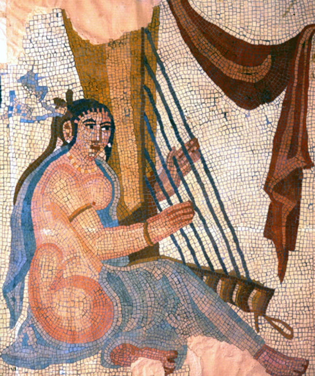 bishapur1.jpg Τα βίτσια αρχαίων πολιτισμών