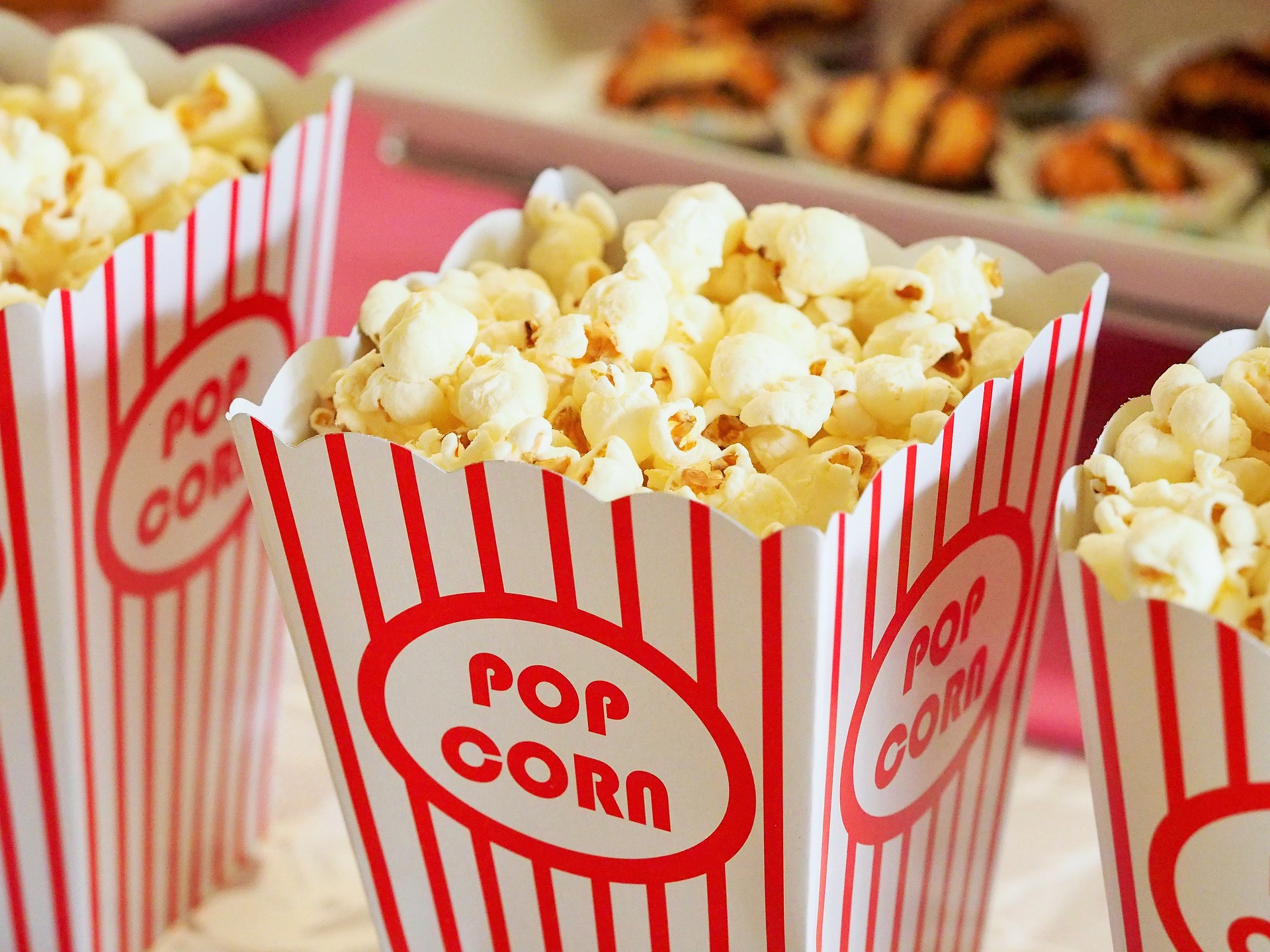 popcorn.jpg 9 «αθώες» καθημερινές συνήθειες που αφαιρούν χρόνια ζωής