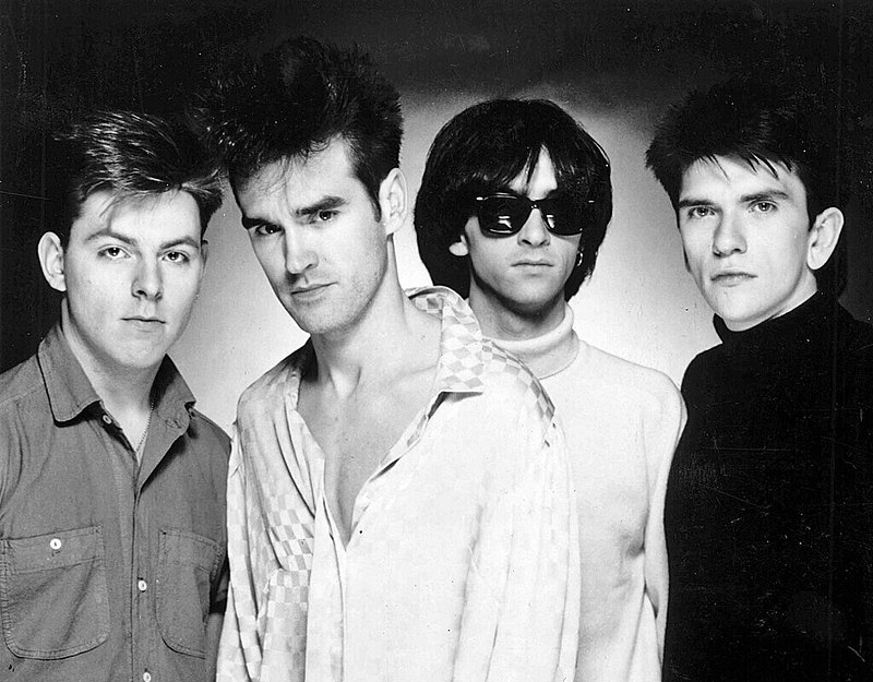 the smiths