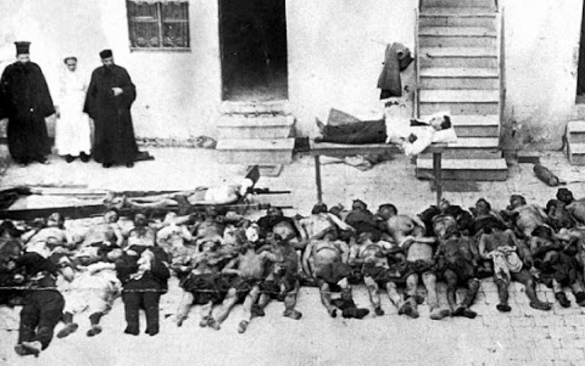 78 χρόνια από τη σφαγή στο Δίστομο – Το χρονικό του ναζιστικού εγκλήματος