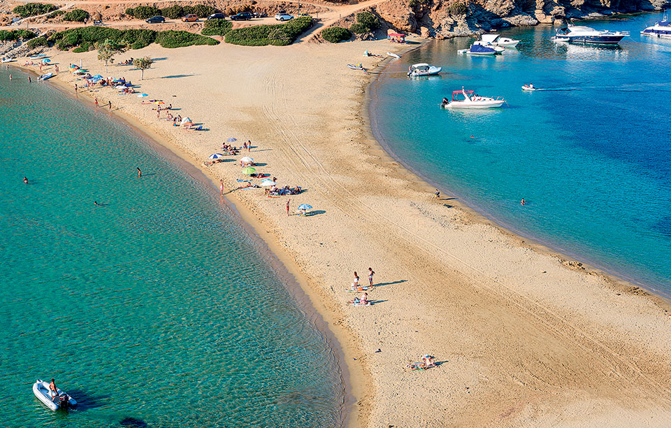 kithnos.jpg Οι 5 ομορφότερες παραλίες των Κυκλάδων