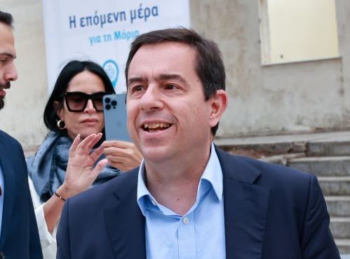 Μηταράκης