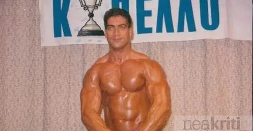 Σπαρτιάτες: Ο «Λεωνίδας», ο «Καραϊσκάκης», ο bodybuilder και οι υπόλοιποι βουλευτές που καταλαμβάνουν τα «ορεινά» της Βουλής