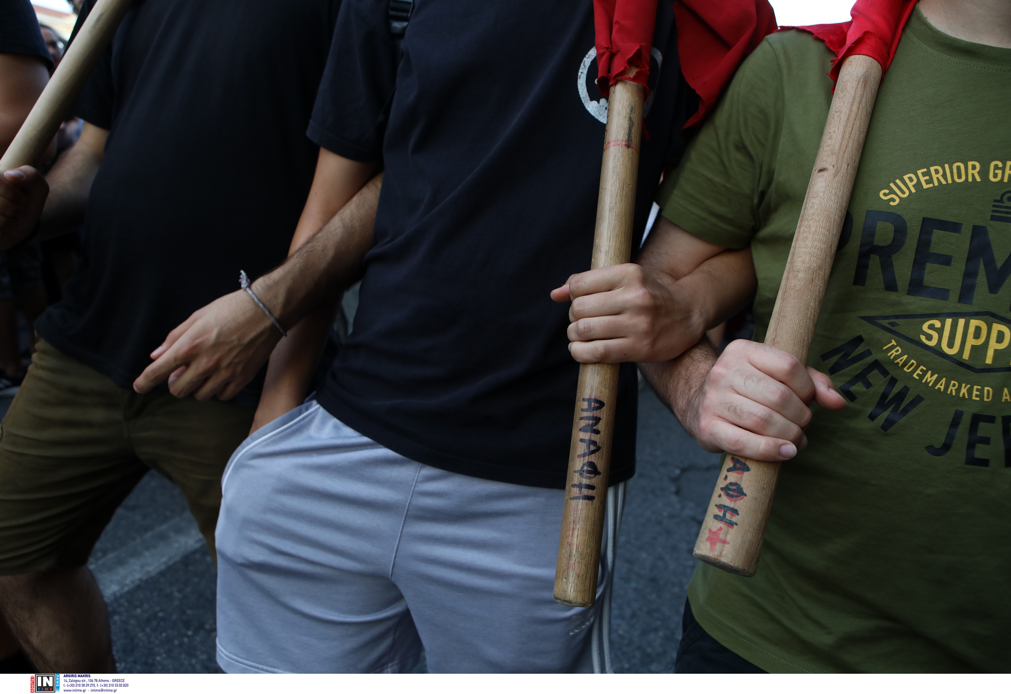 poreia.silalitirio_9.jpg Ναυάγιο στην Πύλο: Σε εξέλιξη το συλλαλητήριο στα Προπύλαια