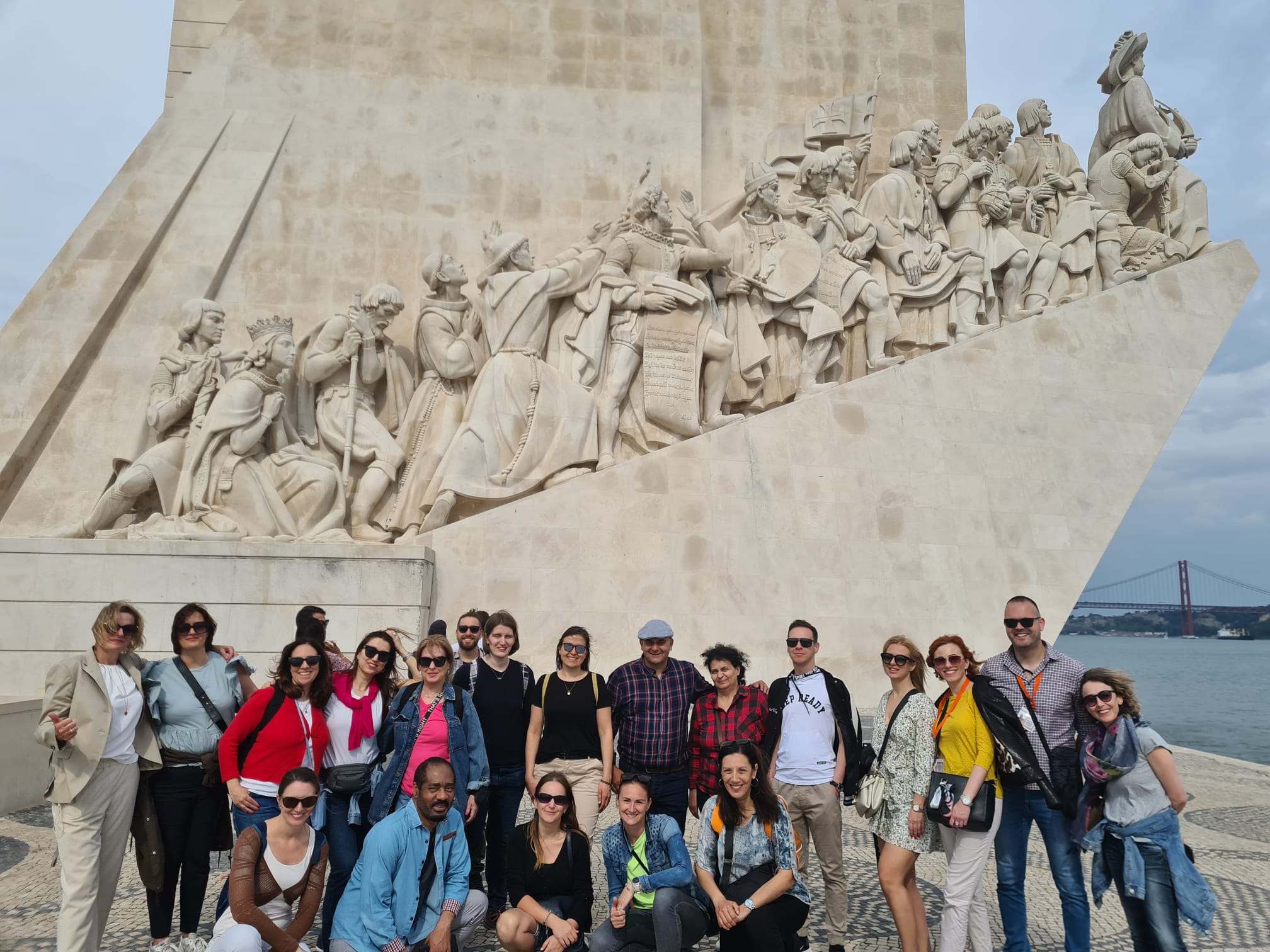 Erasmus+: Εκπαιδευτικοί από το 16ο Δημοτικό Σχολείο Σταυρούπολης