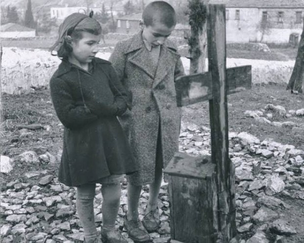 sfagidistomo.jpg 78 χρόνια από τη σφαγή στο Δίστομο – Το χρονικό του ναζιστικού εγκλήματος