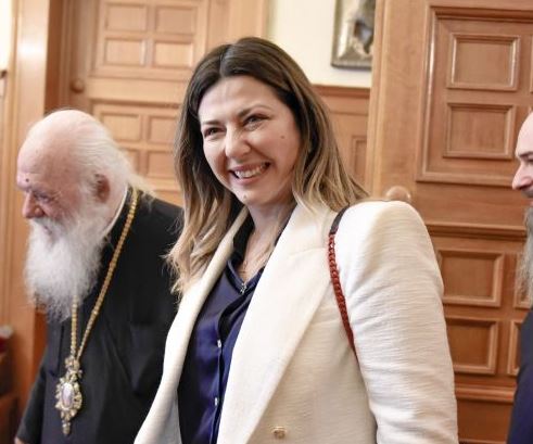 Ζαχαράκη