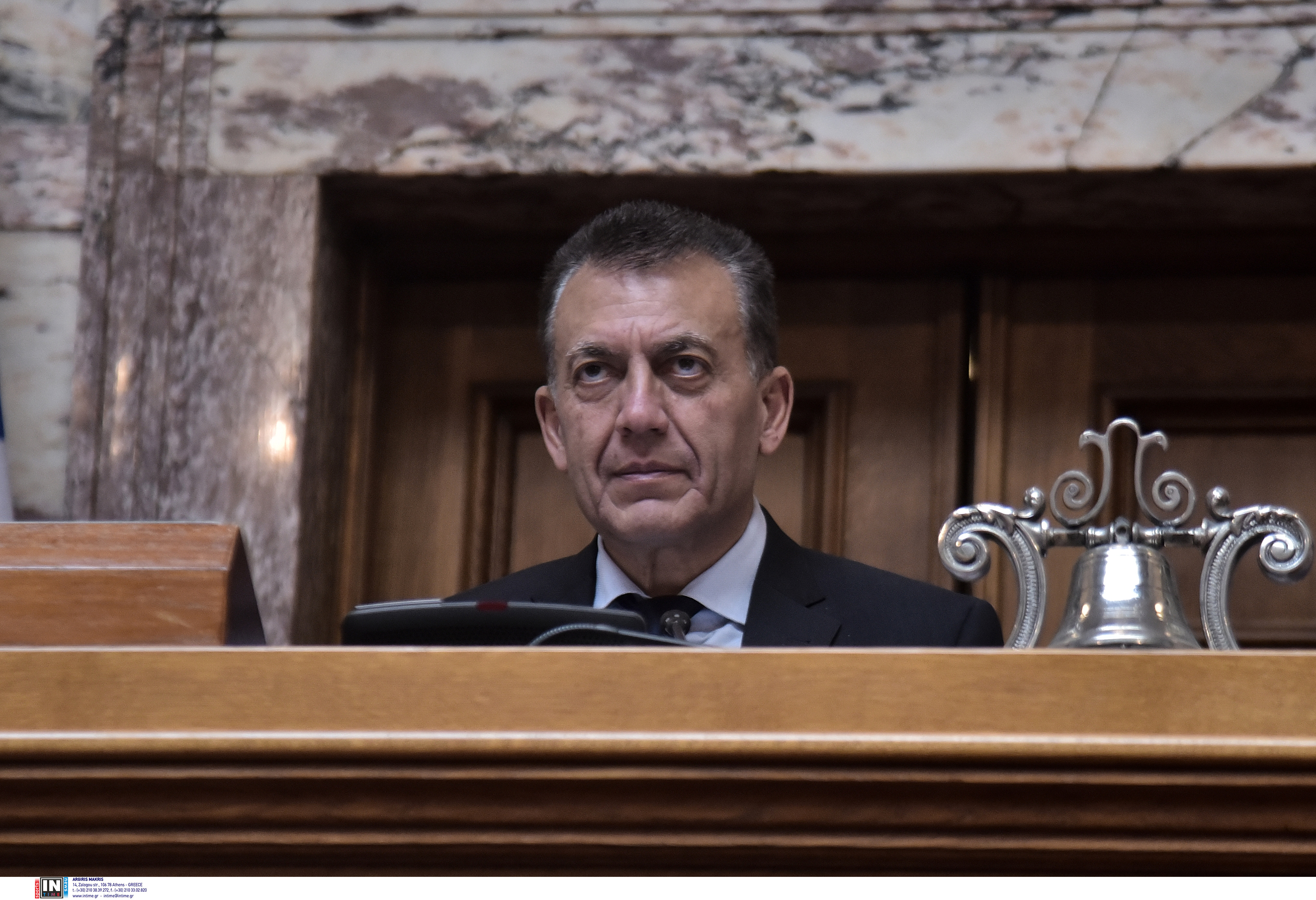 Βρούτσης