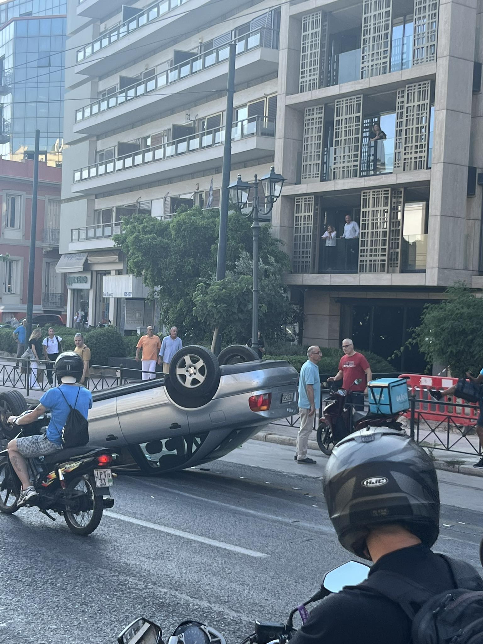 aytokinito.jpg αυτοκινητο συγκρουση