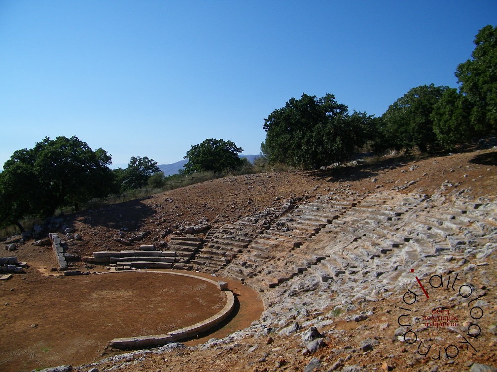 ΟΙΝΙΑΔΕΣ