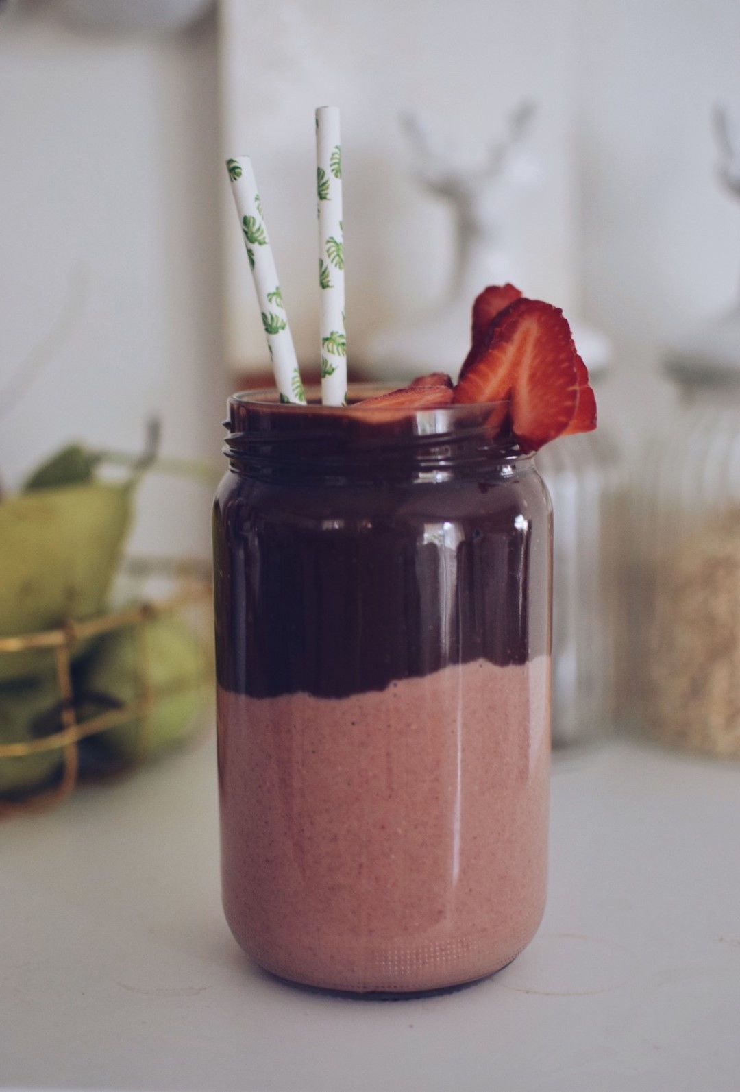 smoothie