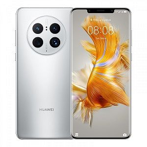 HUAWEI MATE 50 PRO 256GB 8GB DUAL SILVER