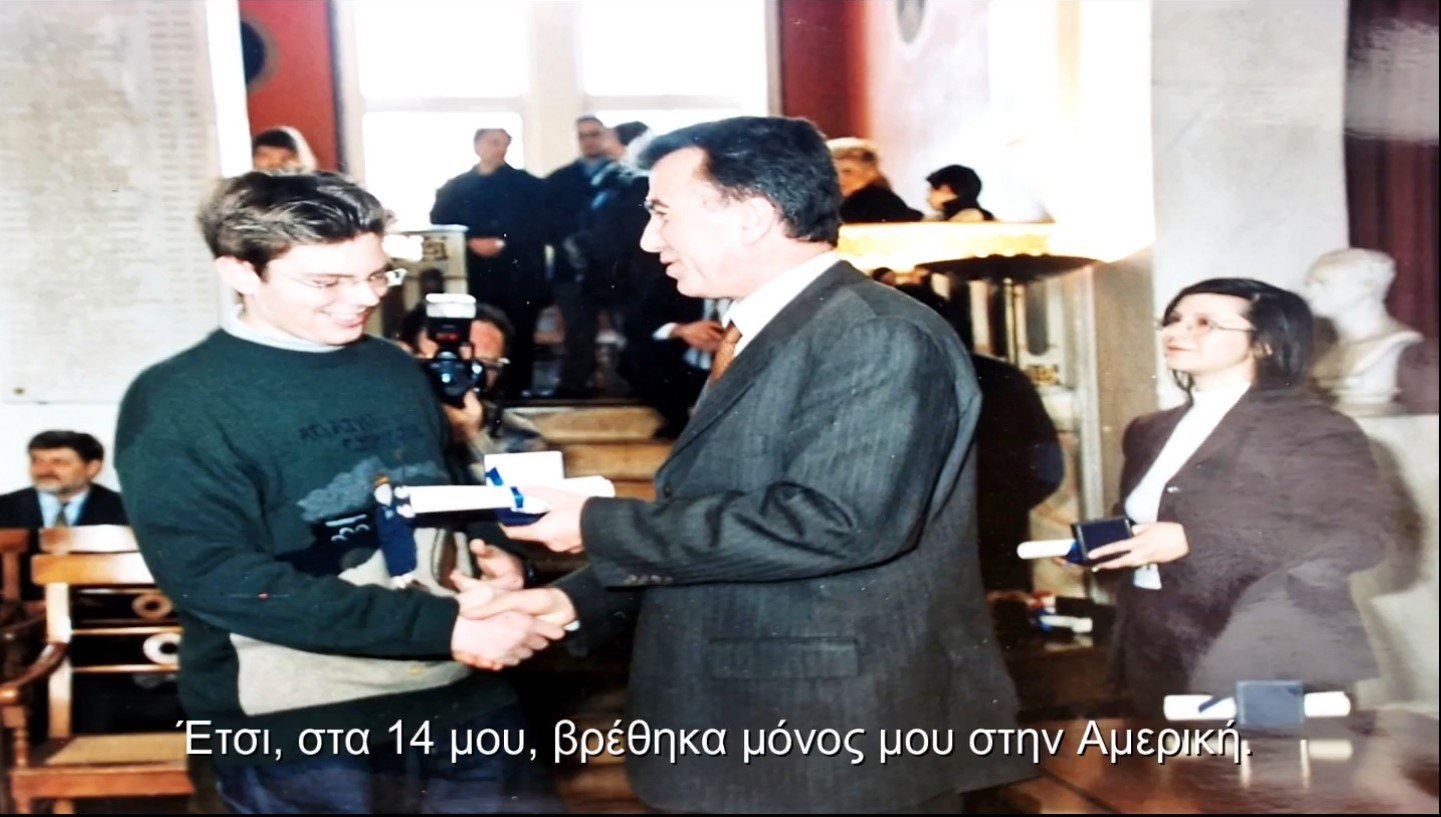κασσελάκης.jpg ΣΤΕΦΑΝΟΣ ΚΑΣΕΛΑΚΗΣ ΝΙΚΟΣ ΤΣΟΥΛΙΑΣ