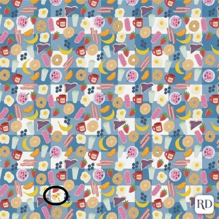 lysi-pizza.jpg Λύση στην οφθαλμαπάτη με πίτσα