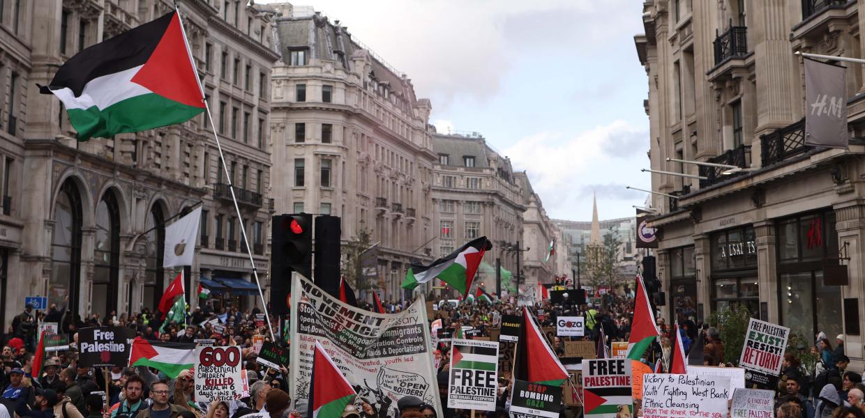 londino-palestine