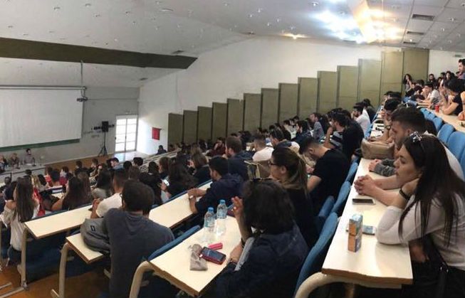 πανεπιστημιο πατρών