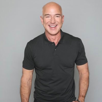 bezos