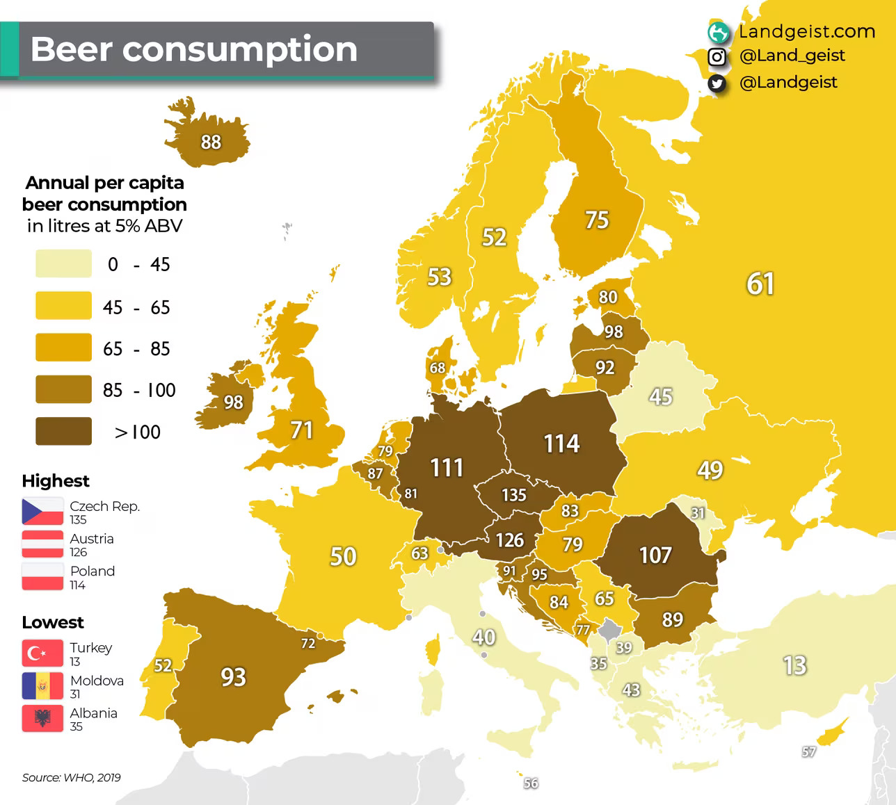 χαρτης μπυρας