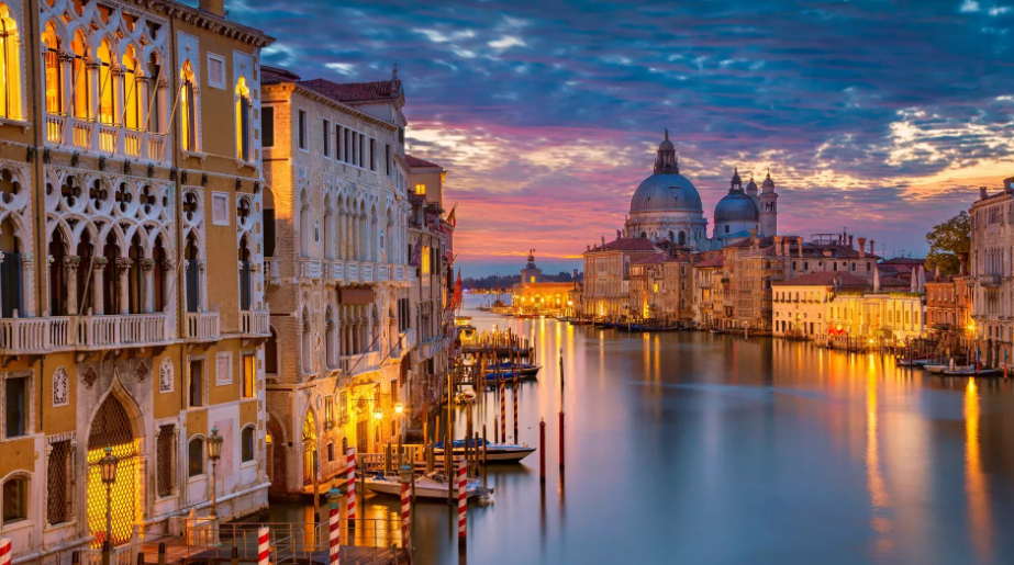 venice