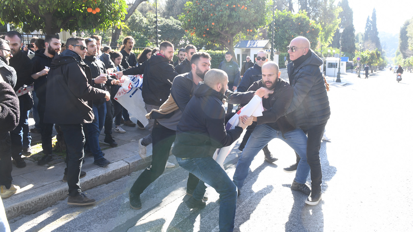 φοιτητες μαξιμου